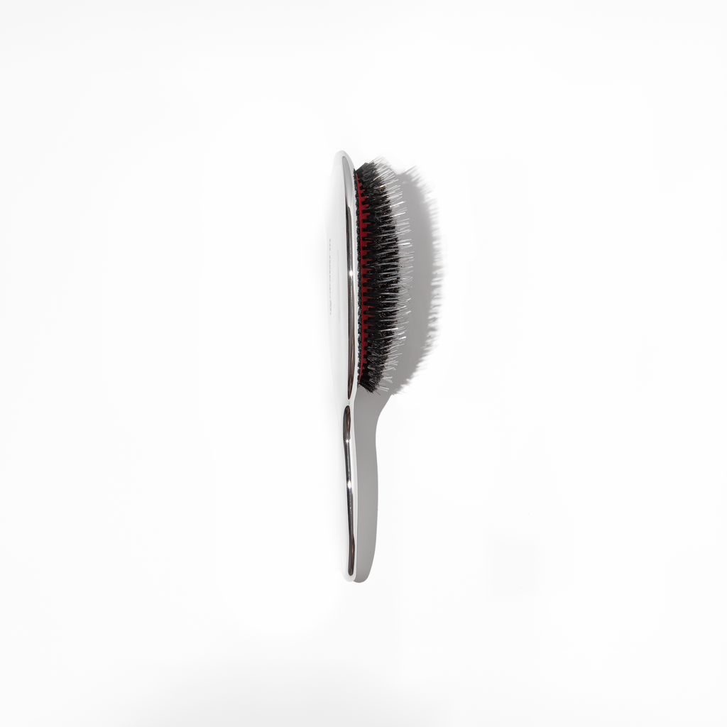 Premium Boar Bristle Hairbrush