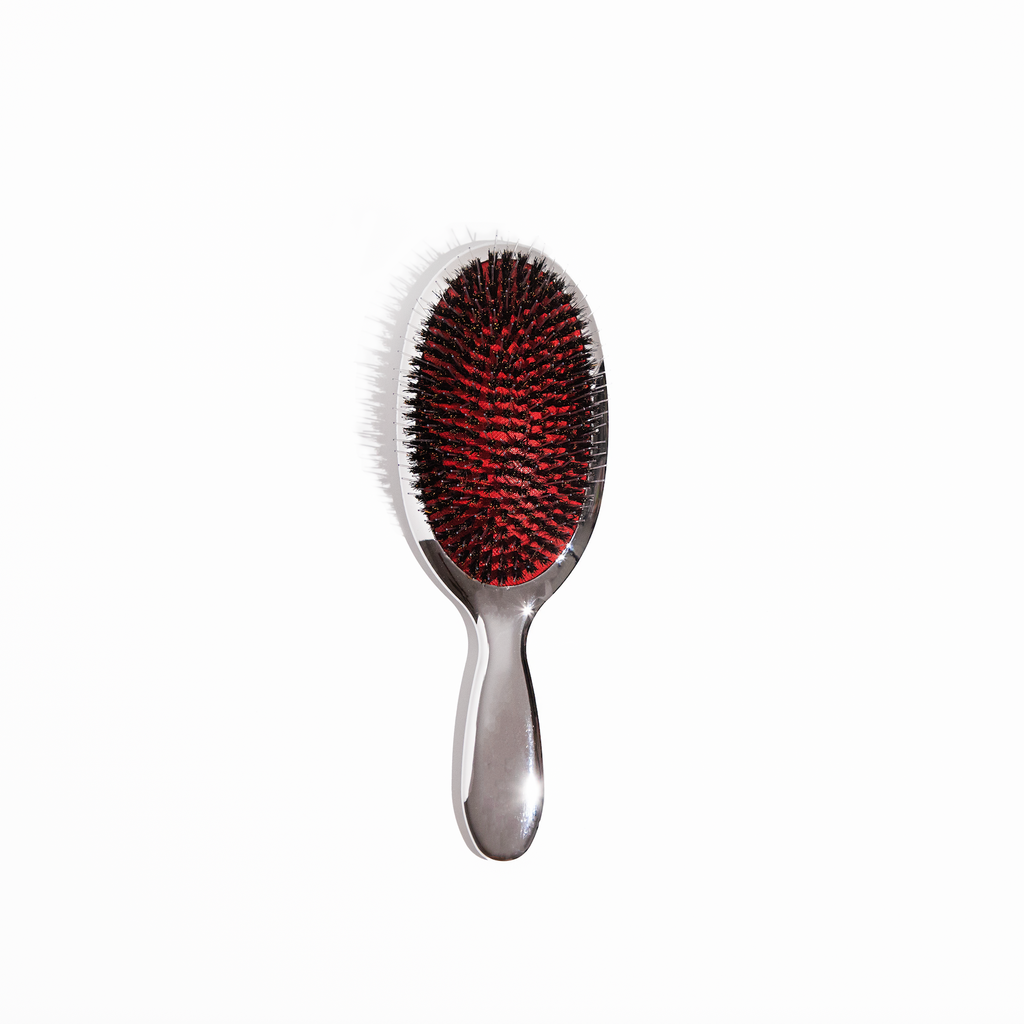 Premium Boar Bristle Hairbrush
