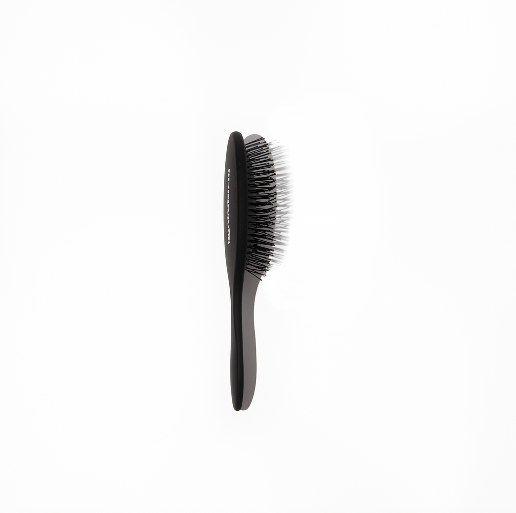 Paddle Hairbrush