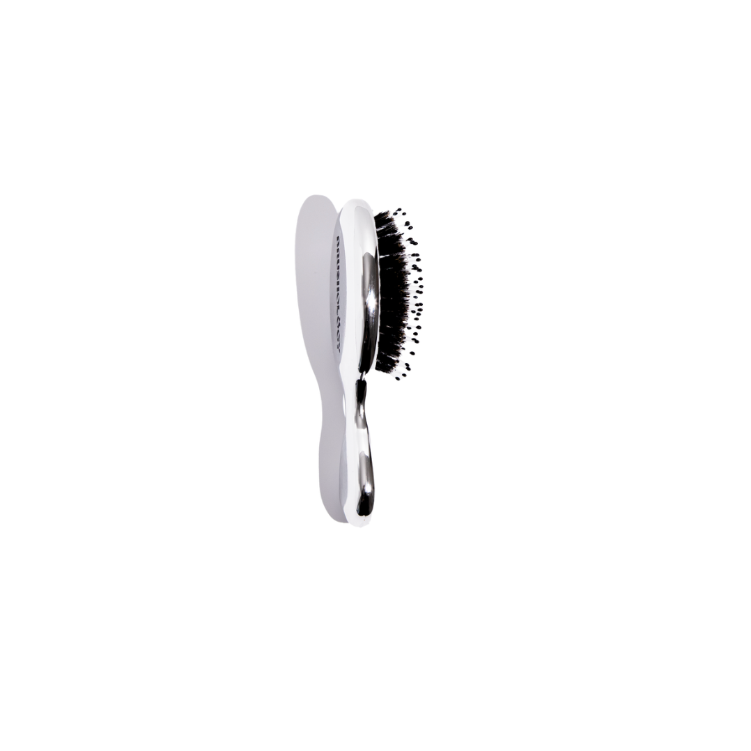 Mini Boar Hairbrush