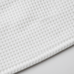 Waffle Sleep Scrunchie