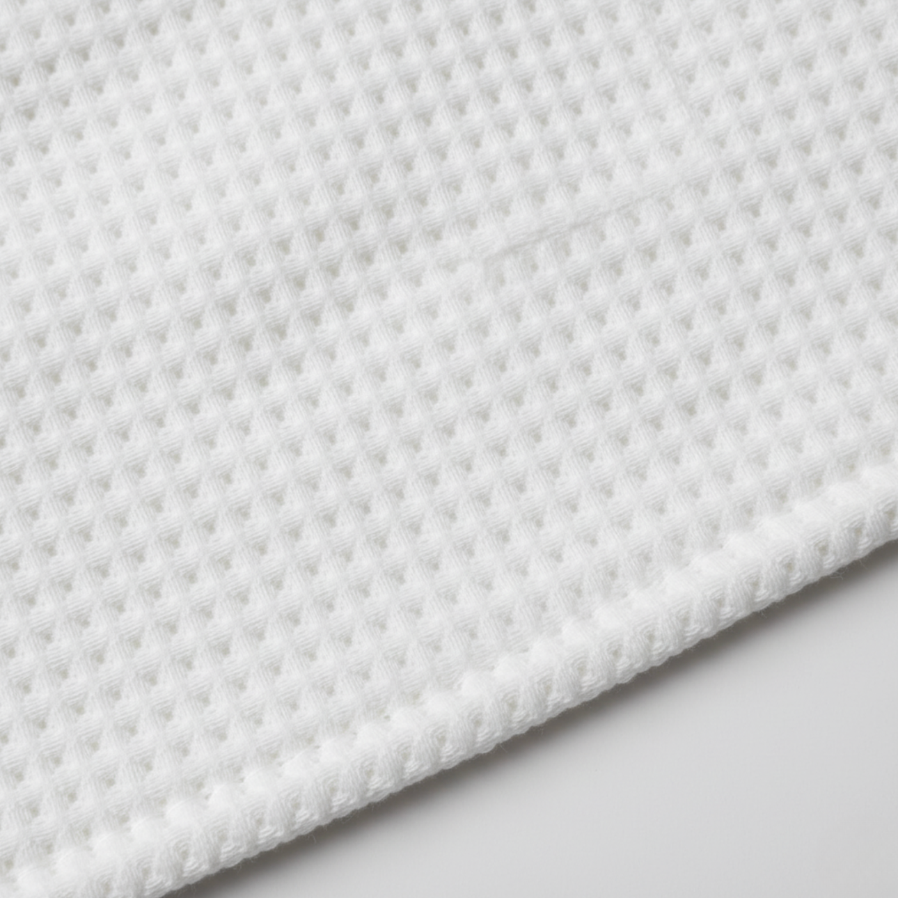 The Waffle Hair Towel