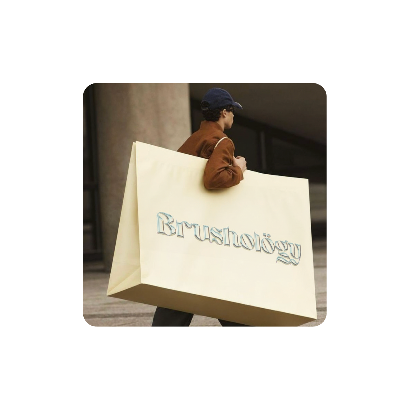 Brushology Gift Card
