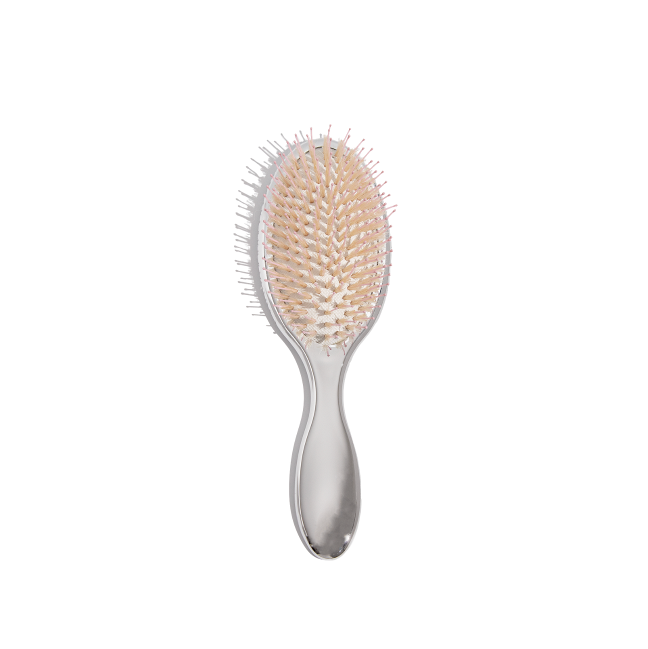 Premium Boar Bristle Hairbrush No.2