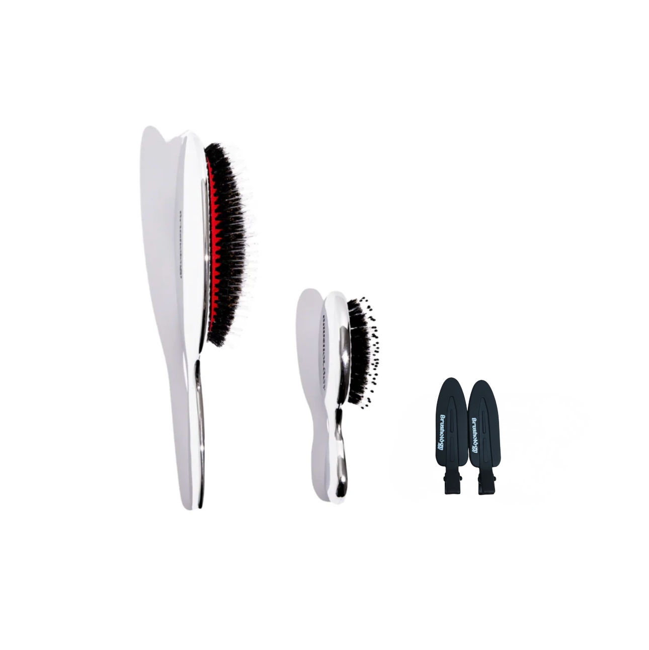 The Daily Styling Trio Bundle