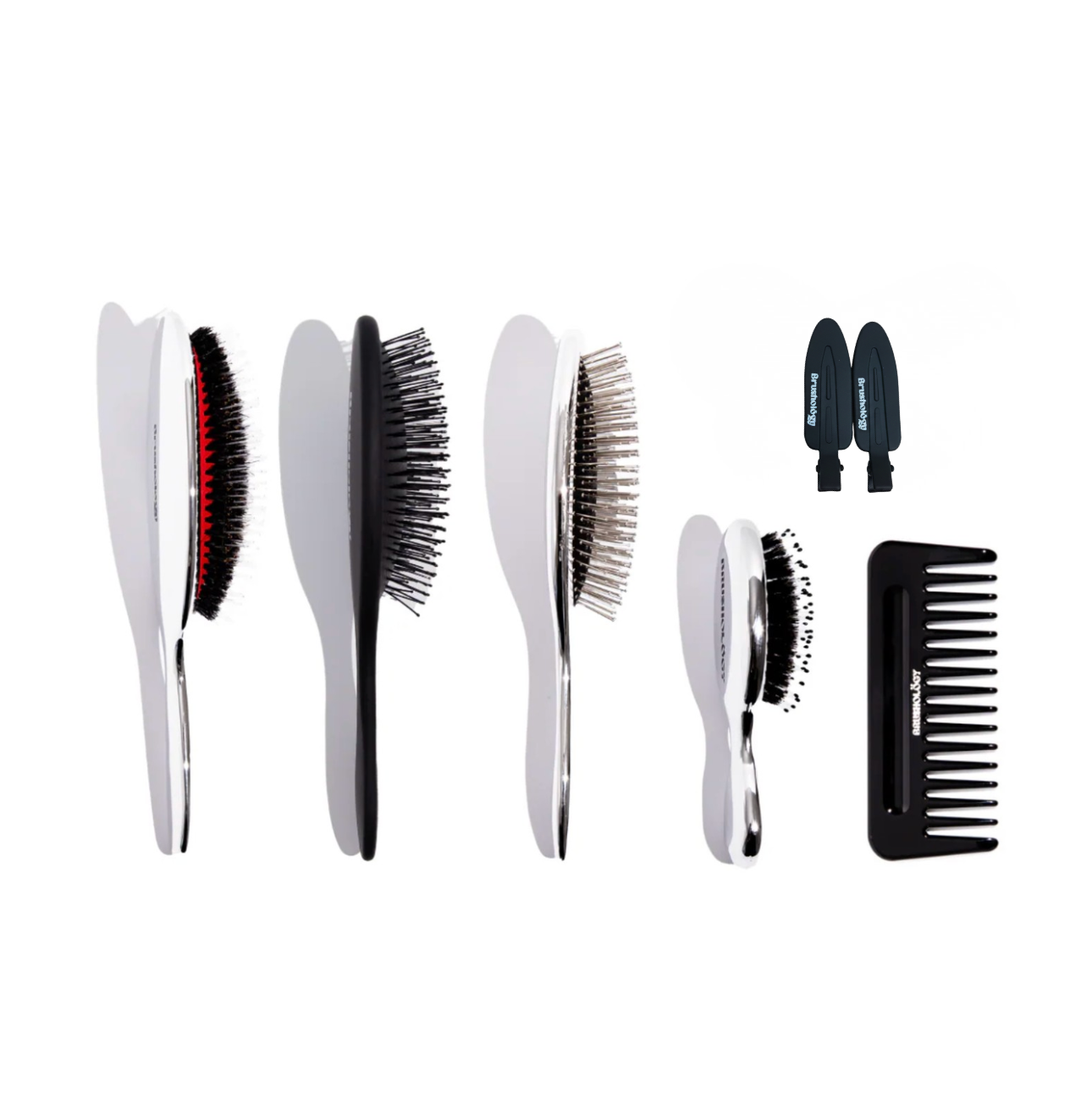 Complete Haircare Upgrade Bundle