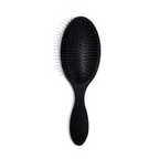 Black Wet Detangler Hairbrush