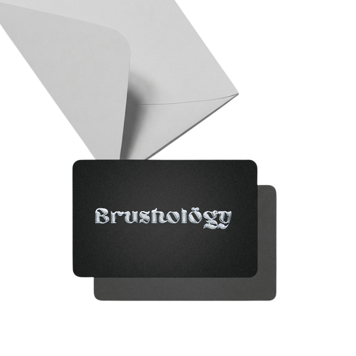 Brushology Gift Card