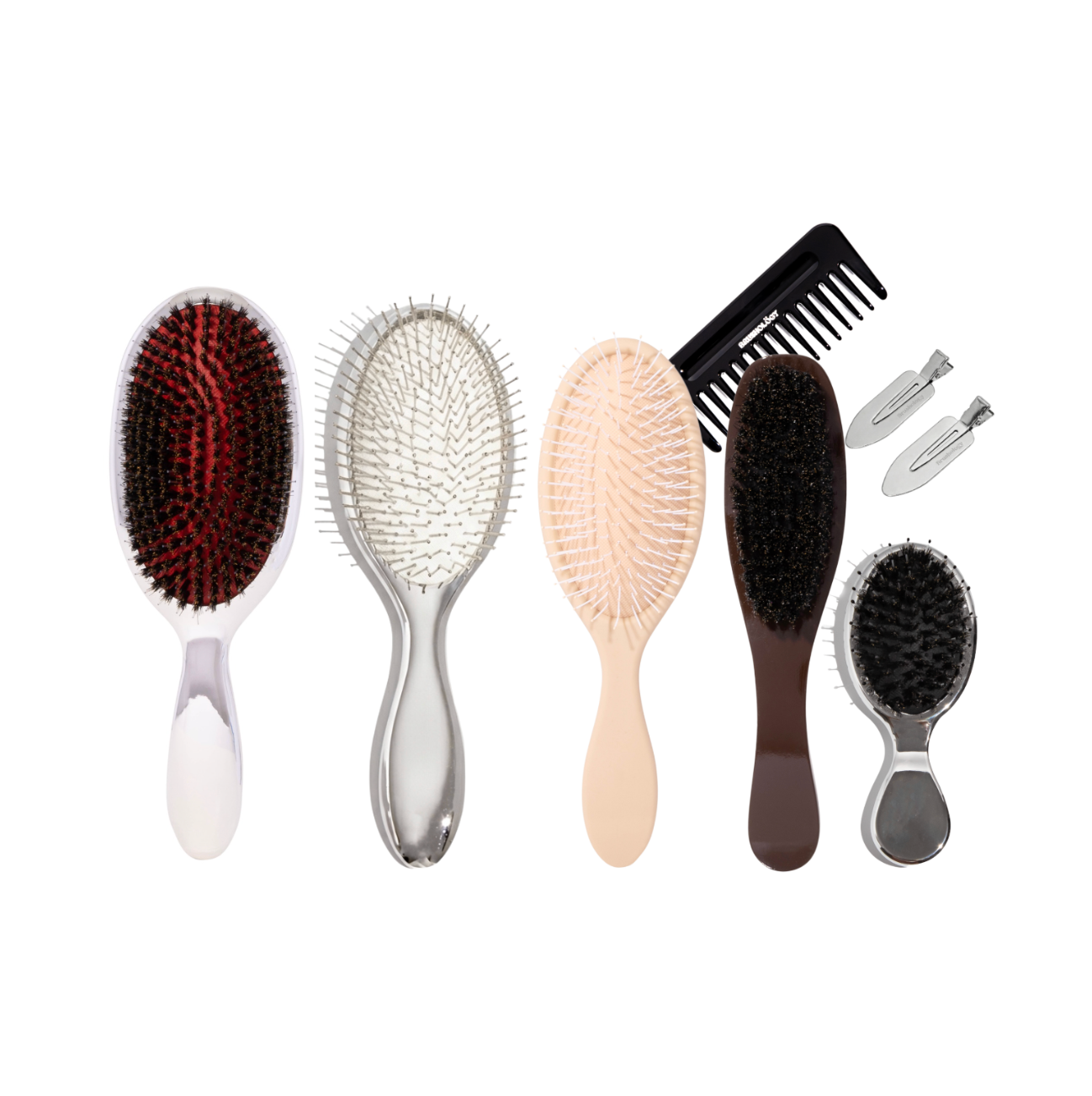 Complete Haircare Upgrade Bundle