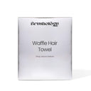 Waffle Hair Towel