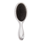 Metal Pin Hairbrush