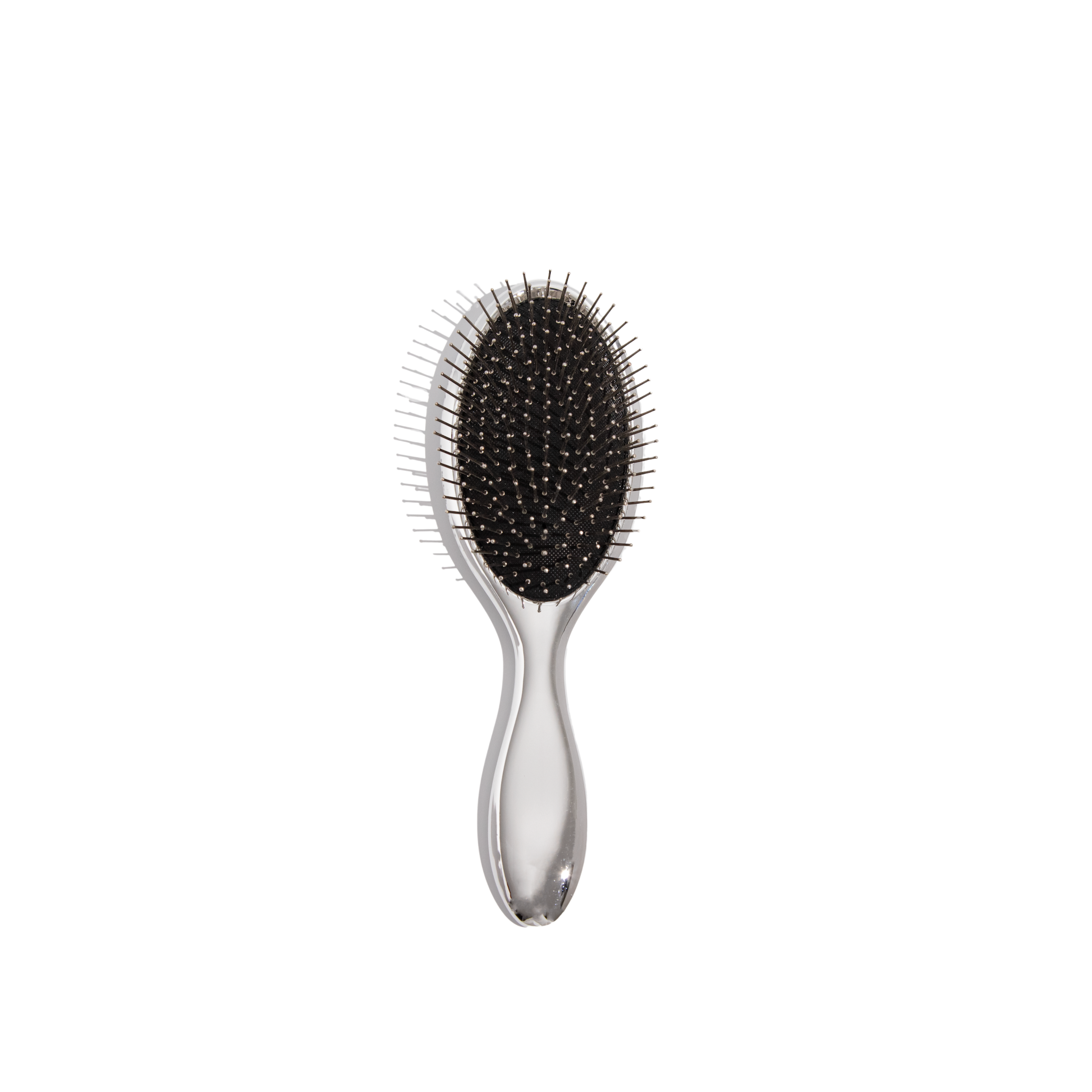 Metal Pin Hairbrush