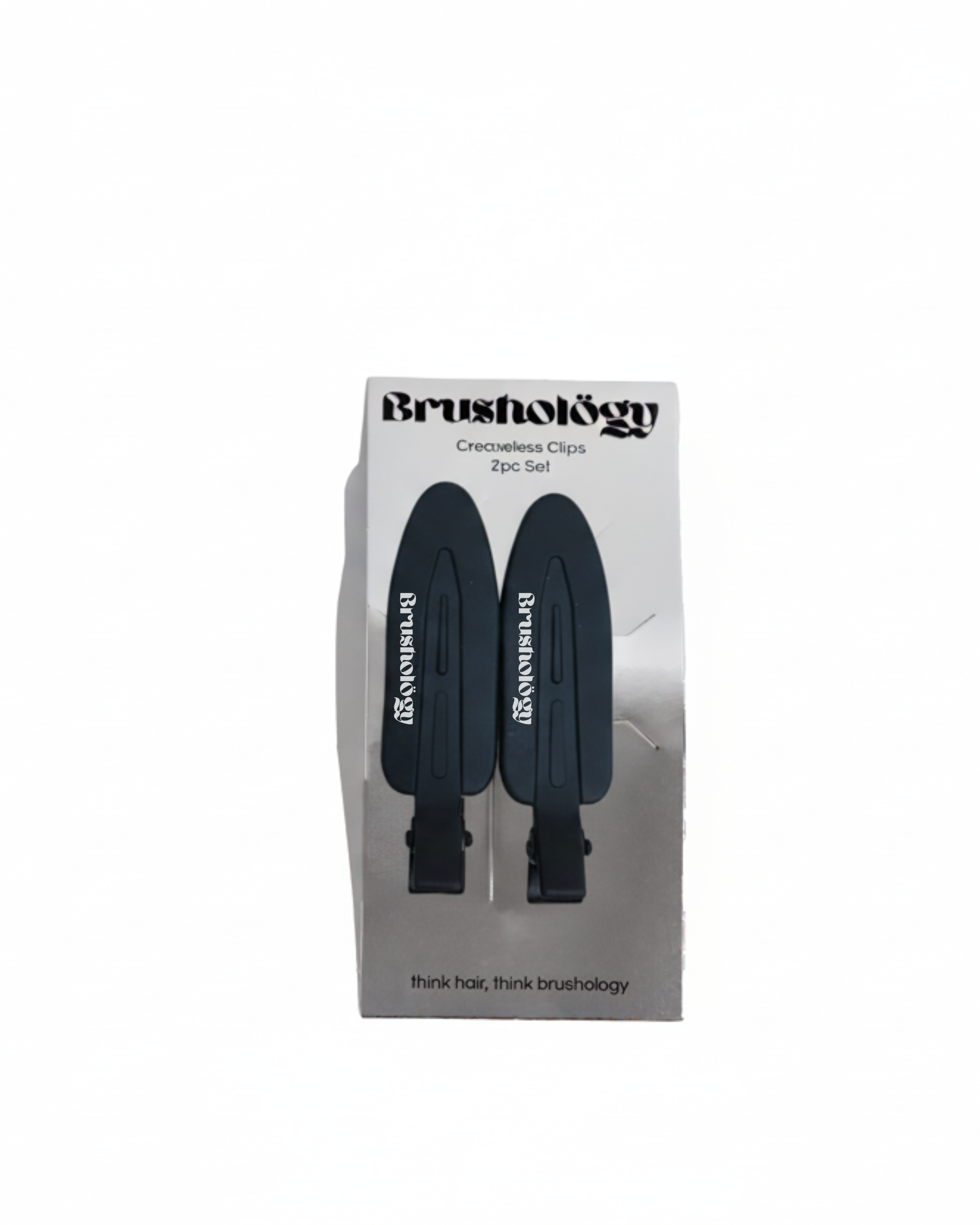 Premium Creaseless Clips