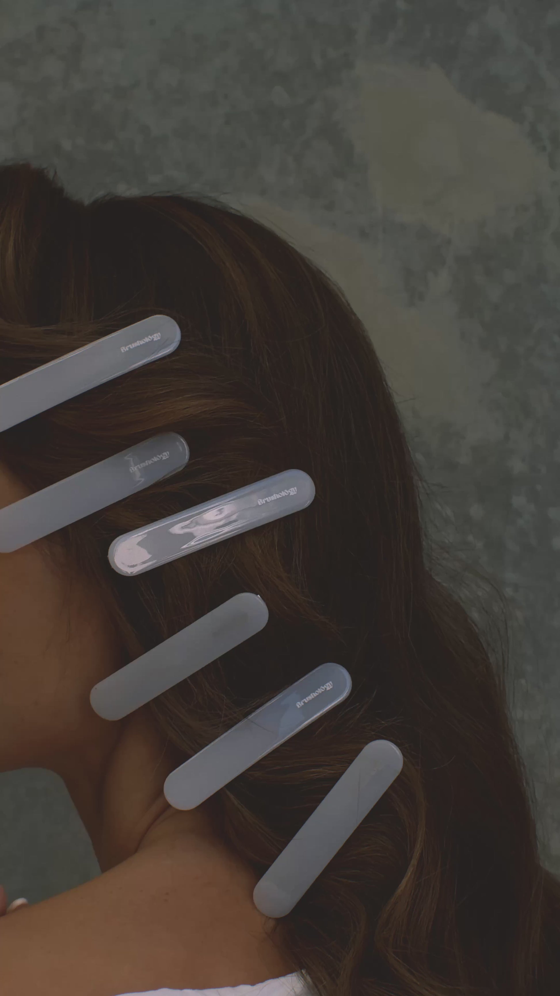 Premium Acetate Creaseless Clips